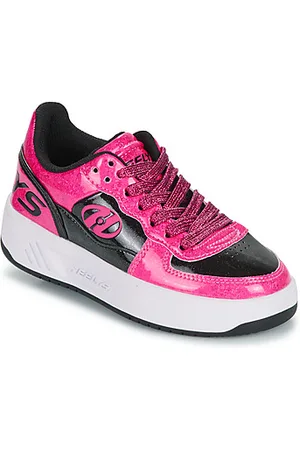 Heelys Sko med hjul til børn REZERVE LOW PATENT PU