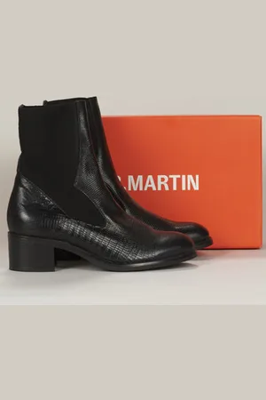 JB Martin Støvler ORIGAN