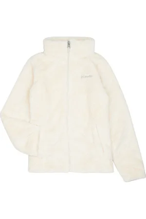 Columbia Fleecetrøjer Fire Side Sherpa Full Zip