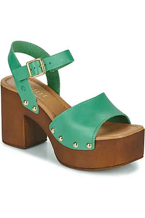 Fericelli Sandaler New 3