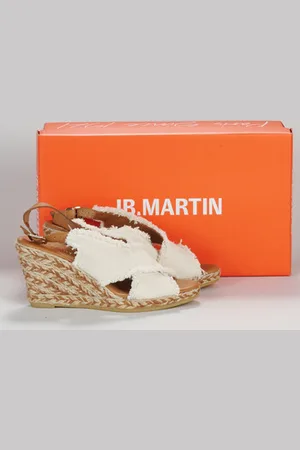 JB Martin Espadriller IONA