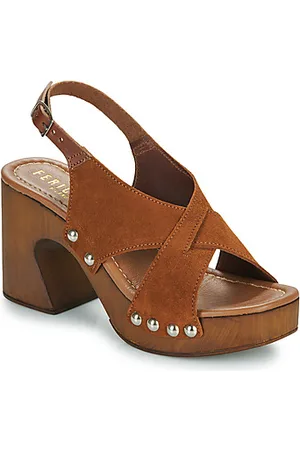 Fericelli Sandaler PRISCILLA
