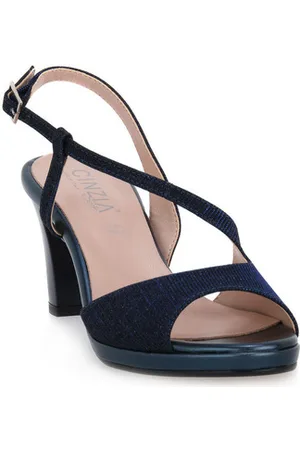 Cinzia soft Sandaler GALASSIA