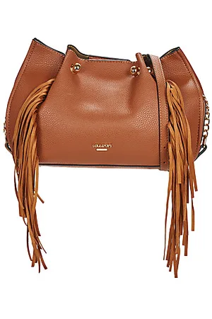 Lollipops Håndtaske LORETO SHOULDER M