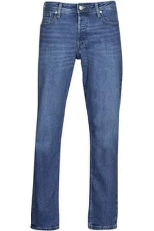 JACK & JONES Lige jeans JJIMIKE JJORIIGINAL AM 385