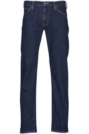 Lee Lige jeans Daren zip