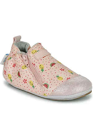 Robeez Babytøfler FRUITY DAY