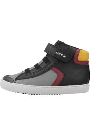 Geox Støvler B GISLI
