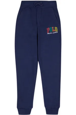 Ralph Lauren Joggingtøj / Træningstøj POPANTM2-PANTS-ATHLETIC