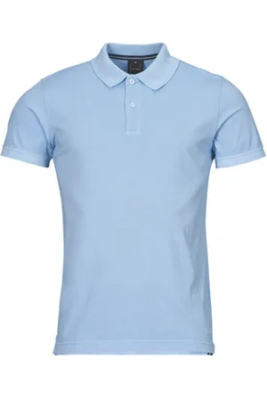 Geox Polo-t-shirts m. korte ærmer M POLO JERSEY