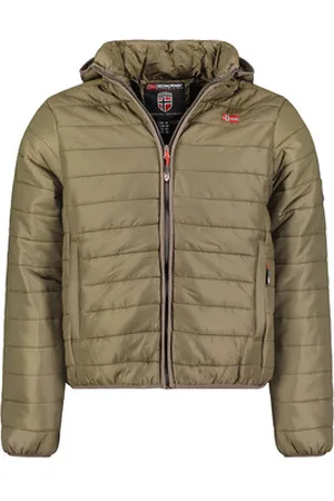 Geographical Norway Dynejakker AMIGO