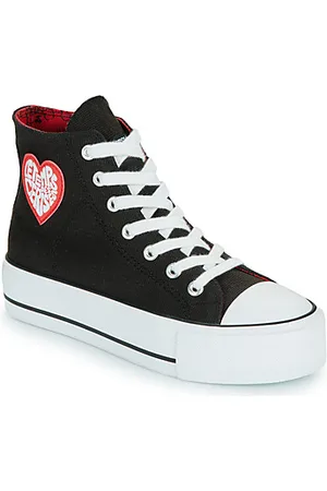 Le Temps des Cerises Sneakers DREAM