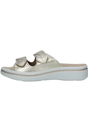 Cinzia soft Tøfler MZK46