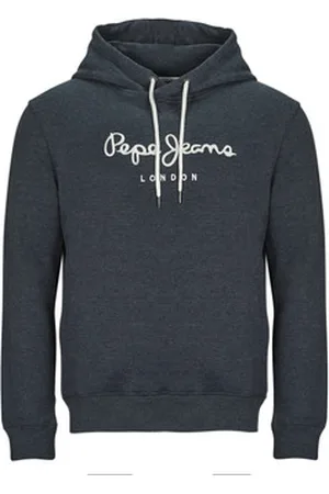 Pepe Jeans Sweatshirts NOUVEL HOODIE