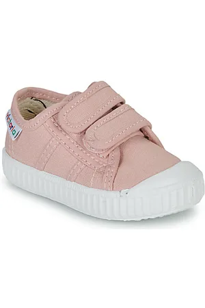 victoria Sneakers BASKET TIRAS LONA