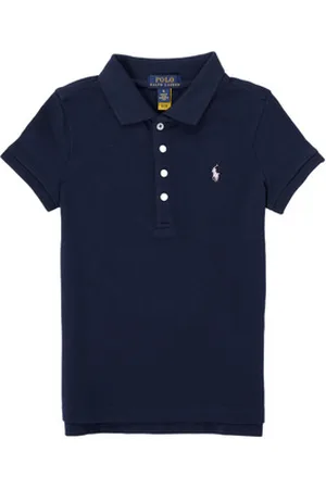 Ralph Lauren Polo-t-shirts m. korte ærmer TOULLA
