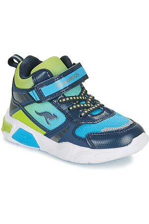 KangaROOS Sneakers K-SLB Clave Mid EV