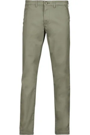 SELECTED Chinos / Gulerodsbukser SLHSLIM-NEW MILES 175 FLEX CHINO