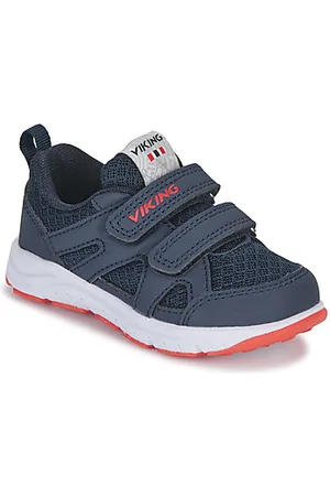 Viking Sneakers Odda Low