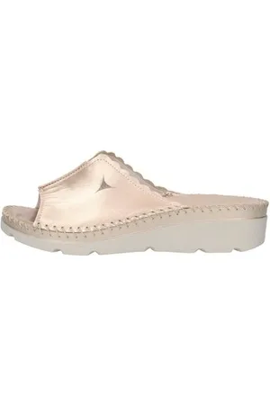 Cinzia soft Tøfler IU502012-N