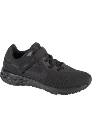 Nike Løbesko Revolution 6 Jr