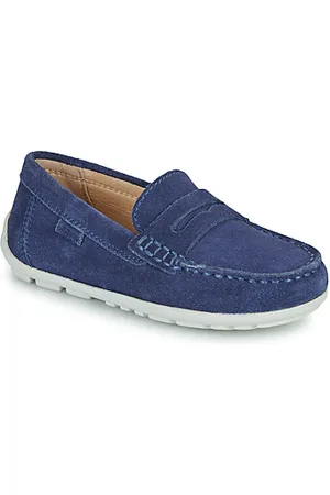 Geox Loafers J NEW FAST BOY