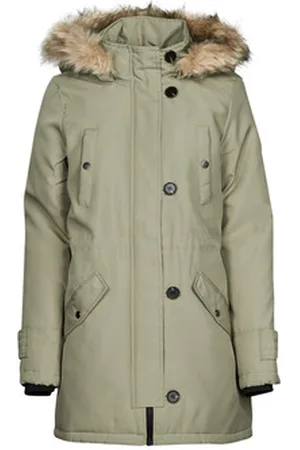 VERO MODA Parkaer VMSTORM