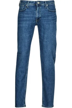 JACK & JONES Lige jeans JJICLARK JJORIGINAL AM 379