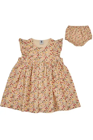 Petit Bateau Sæt FELI