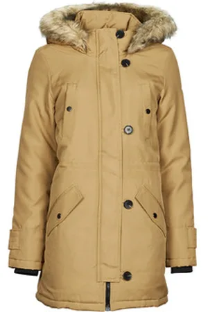 VERO MODA Parkaer VMSTORM
