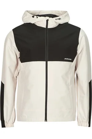 JACK & JONES Vindjakker JJALEX HOOD JACKET