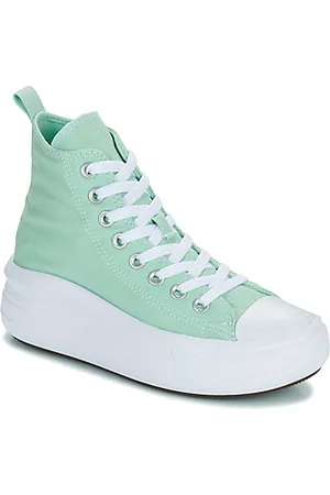 Converse Sneakers CHUCK TAYLOR ALL STAR MOVE PLATFORM