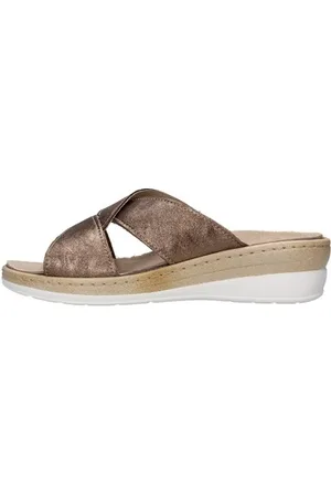 Cinzia soft Tøfler MZ3063
