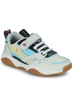 Clarks Sneakers Grip Pearl K