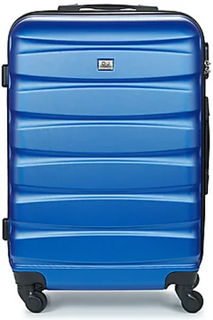 David Jones Kuffert Hardcase CHAUVETTINI 65L MEDIUM