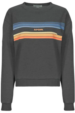 Rip Curl Sweatshirts HIGH TIDE SURF CREW