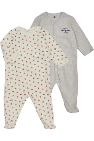 Petit Bateau Pyjamas / Natskjorte LAVANTOU
