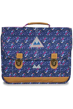 Poids Plume Skoletaske LILI 38 CM