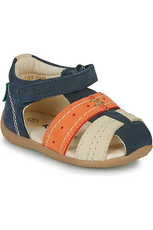 Kickers Sandaler til børn BIGBAZAR-2