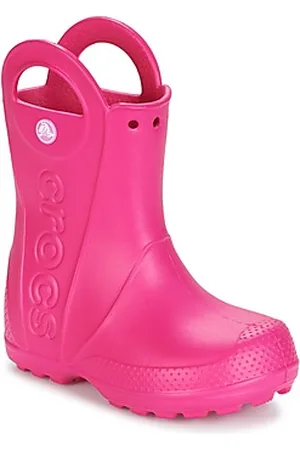 Crocs Gummistøvler HANDLE IT RAIN BOOT