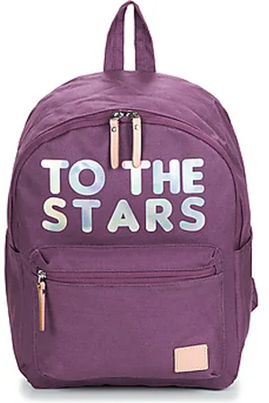 JOJO FACTORY Rygsække KID PACK UNI TO THE STARS