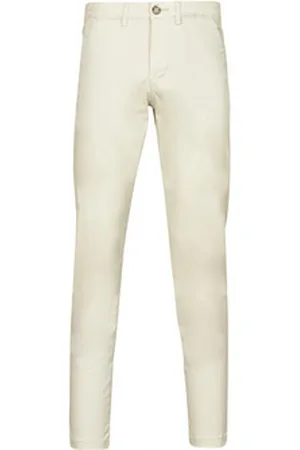 SELECTED Chinos / Gulerodsbukser SLHSLIM-NEW MILES 175 FLEX CHINO