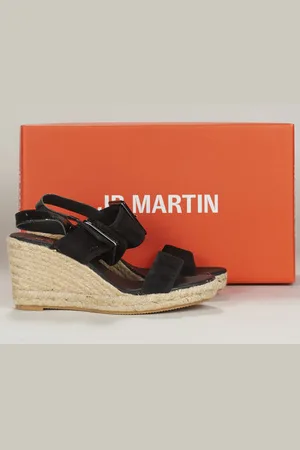 JB Martin Espadriller IRINA