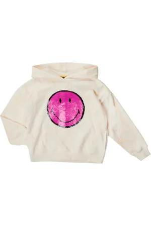 Desigual Sweatshirts ROJO