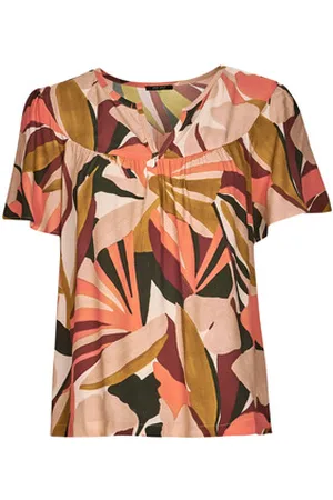 One Step T-shirts m. korte ærmer FW11031