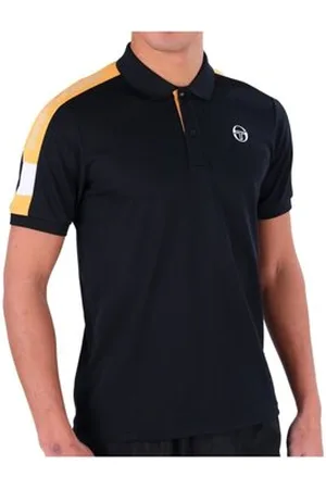 Sergio Tacchini T-shirts & Polo-t-shirts 40317