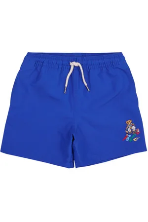 Ralph Lauren Badetøj TRAVELER SHO-SWIMWEAR-TRUNK