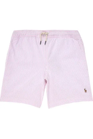Ralph Lauren Badetøj TRAVELER SHO-SWIMWEAR-TRUNK