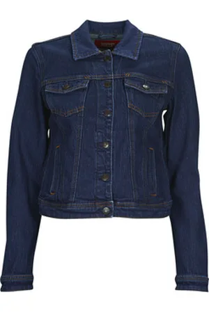 ESPRIT Cowboyjakker Trucker Jacket