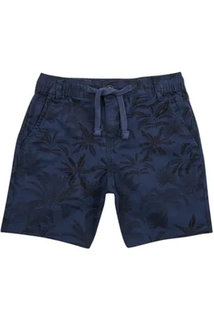 Teddy Smith Shorts S-SLING JR PRIN